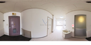 氷川台コーポ 205 【東京都東久留米駅】 の画像3