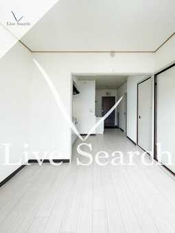 氷川台コーポ 205 【東京都東久留米駅】 の画像3