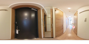 エステシア上前津 701 【愛知県地下鉄鶴舞線/上前津駅 歩10分】 の画像3