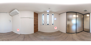 シャーメゾンシリウス 201 【東京都稲城長沼】 の画像3