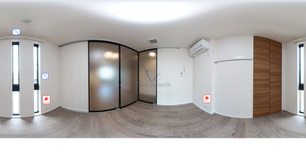 シャーメゾンシリウス 301 【東京都稲城長沼】 の画像3