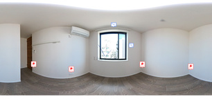 シャーメゾンシリウス 302 【東京都稲城長沼】 の画像3