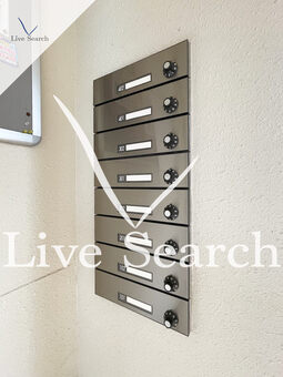 コンフォール別府 201 【福岡県別府駅】 の画像3