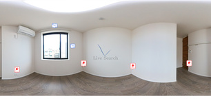 シャーメゾンシリウス 402 【東京都稲城長沼】 の画像3