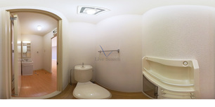 ラフォーレC棟 201 【茨城県石岡駅】 の画像3