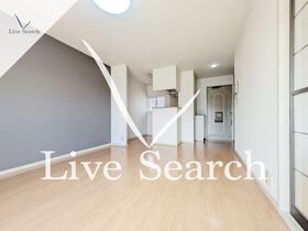 ラフォーレC棟 201 【茨城県石岡駅】 の画像3