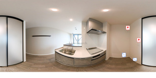 シャーメゾンシリウス 403 【東京都稲城長沼】 の画像3