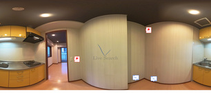 ラ･セネシオ 303 【埼玉県京浜東北・根岸線　大宮駅　徒歩9分】 の画像3