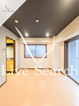 ラ･セネシオ 303 【埼玉県京浜東北・根岸線　大宮駅　徒歩9分】 の画像3