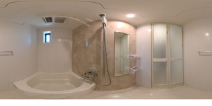 シティハイム大橋 203 【福岡県西鉄天神大牟田線 大橋駅 徒歩10分】 の画像3