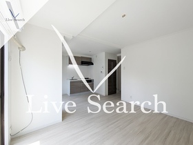 リバーサイドツルミ 103 【神奈川県新綱島駅】 の画像3