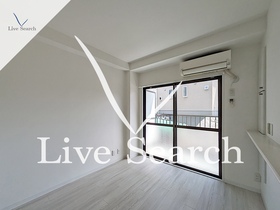 リバーサイドツルミ 105 【神奈川県新綱島駅】 の画像3