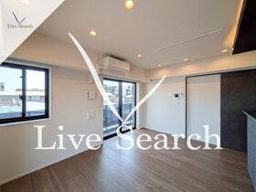 ロイジェントパークス西馬込 401 【東京都西馬込駅】 の画像3