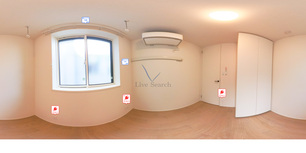 クレール要町 201 【東京都要町】 の画像3