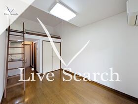 メッセ・オカダ 202 【神奈川県小田急小田原線　生田駅】 の画像3