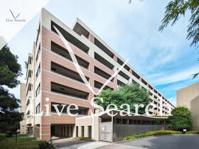 ディアパークスグランサウスコート 209 【神奈川県日吉本町駅】 の画像3