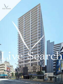 横濱ディアタワー  512 【神奈川県元町・中華街駅】 の画像3