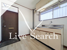 イルシオン平和 301 【福岡県平尾駅】 の画像3