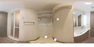 D-Sereno弥生  106 【埼玉県新所沢駅】 の画像3