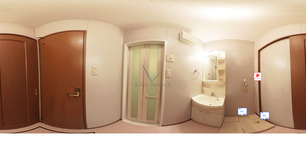 フルール　C 101 【東京都上石神井駅】 の画像3