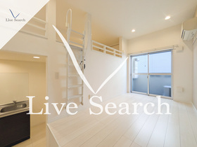 カザリベ航空公園 103 【埼玉県航空公園駅】 の画像3