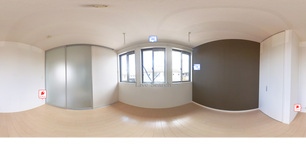 レイクシティ御茶園H 202 【茨城県水戸駅】 の画像3