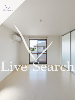 レイクシティ御茶園H 202 【茨城県水戸駅】 の画像3