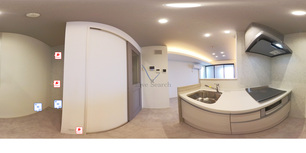 D-Sereno弥生  301 【埼玉県新所沢駅】 の画像3