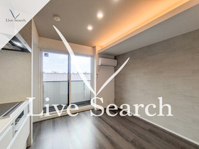 D-Sereno弥生  302 【埼玉県新所沢駅】 の画像3