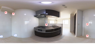 ベルカーサ 201 【埼玉県川越線　指扇駅　徒歩5分】 の画像3