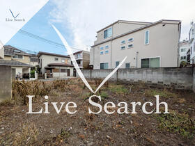 世田谷区下馬6丁目土地  【学芸大学駅】 の画像3