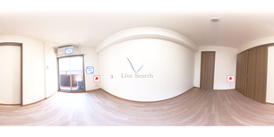 Taiwa Arun Yodoyabashi 801 【淀屋橋駅】 の画像3