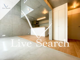 Nishiogi comichi terrace E2 【東京都西荻窪】 の画像3