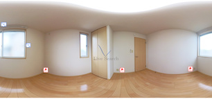 グランデュオ紙小　＊ A102 【福岡県高宮】 の画像3