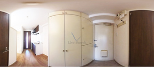 ルノアス博多 604 【福岡県博多駅】 の画像3