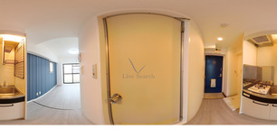 セントラル大森 301 【東京都大森駅】 の画像3