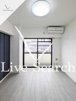 セントラル大森 301 【東京都大森駅】 の画像3