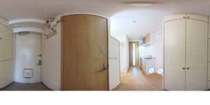 ルノアス博多 606 【福岡県博多駅】 の画像3