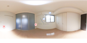 エスペランサ葉池 201 【愛知県南荒子駅】 の画像3