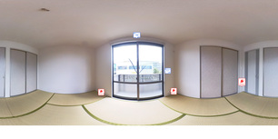 緒方アパハウスA棟 202 【熊本県宇土駅】 の画像3