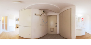 ルノアス博多 610 【福岡県博多駅】 の画像3