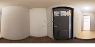 サンフラワー武蔵野台A棟 102 【熊本県光の森駅】 の画像3