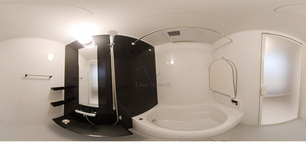 プレステージア稲荷木 206 【千葉県本八幡駅】 の画像3