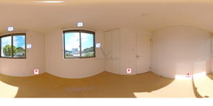 シャーメゾンソレイユ 203 【和歌山県下津駅】 の画像3