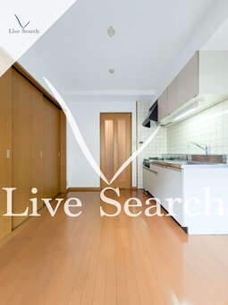 グリチーネ 205 【福岡県金山駅】 の画像3