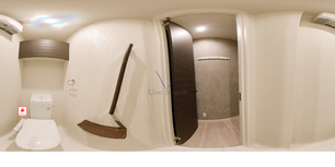 市川コージーコート 202 【千葉県市川駅】 の画像3