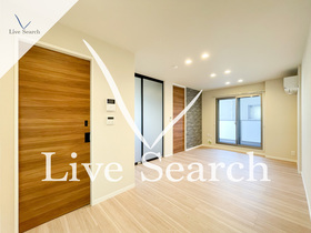 市川コージーコート 203 【千葉県市川駅】 の画像3