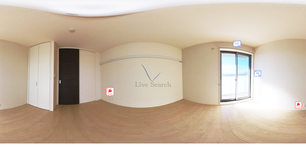 クレールガーデン小山 301 【熊本県武蔵塚駅】 の画像3