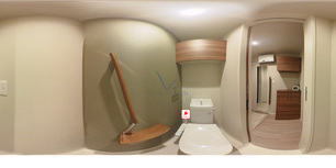 市川コージーコート 403 【千葉県市川駅】 の画像3