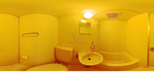 アーバンヒルズ西日暮里 307 【東京都西日暮里駅】 の画像3